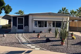 2439 N Eastwood Way, Mesa, AZ 85215 - Photo 1