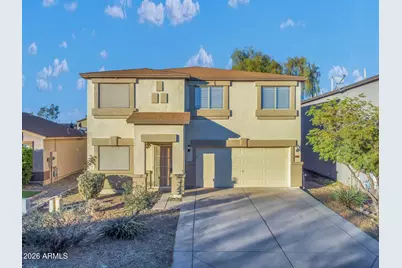 1706 E Dust Devil Drive, San Tan Valley, AZ 85143 - Photo 1