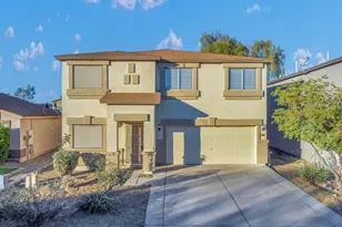 1706 E Dust Devil Dr, San Tan Valley, AZ 85143 - Photo 1