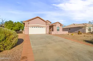 2647 Knollridge Dr, Sierra Vista, AZ 85650 - Photo 1