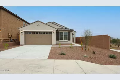 7281 W Oberlin Way, Peoria, AZ 85383 - Photo 1