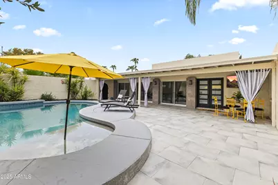7258 E Loma Lane, Scottsdale, AZ 85258 - Photo 1