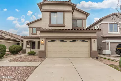 2518 W Long Shadow Trail, Phoenix, AZ 85085 - Photo 1