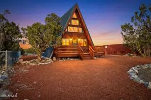 8508 Cannon Blvd, Show Low, AZ 85901 - Photo 1