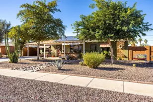 1103 N Olive Ave, Casa Grande, AZ 85122 - Photo 1