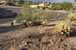 15825 E Palomino Blvd, Fountain Hills, AZ 85268 - Photo 1