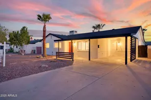 6725 E Moreland St, Scottsdale, AZ 85257 - Photo 1