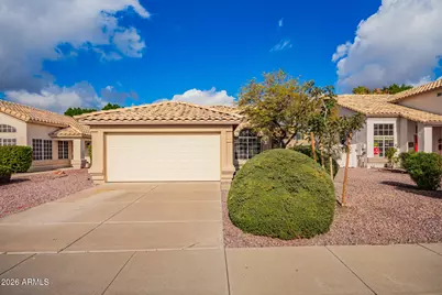 7428 W Los Gatos Drive, Glendale, AZ 85310 - Photo 1