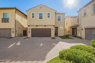 3917 E Megan St, Gilbert, AZ 85295 - Photo 1