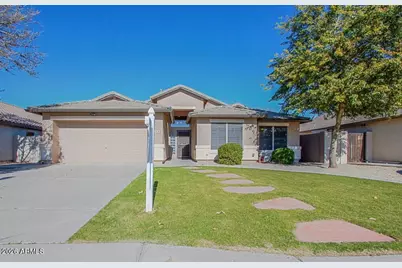 9528 E Osage Avenue, Mesa, AZ 85212 - Photo 1