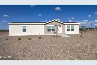 22936 W Forest Pleasant Place, Wittmann, AZ 85361 - Photo 1