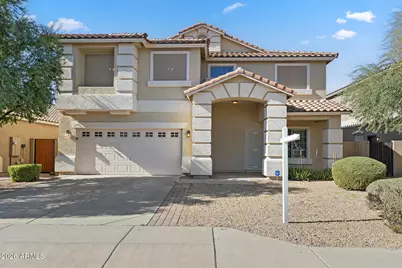 7716 S 70th Lane, Laveen, AZ 85339 - Photo 1