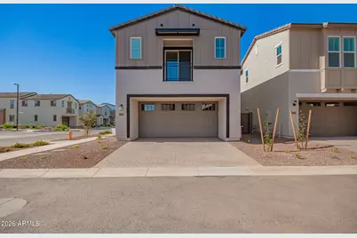 2460 W Maximo Way, Phoenix, AZ 85085 - Photo 1