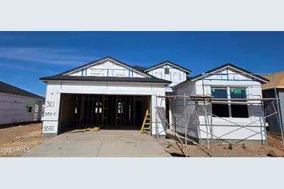 5552 E Button Lane, San Tan Valley, AZ 85140 - Photo 1