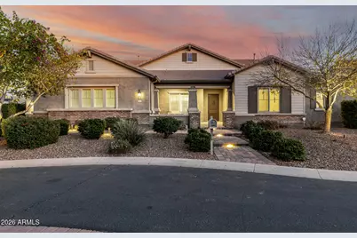 21943 E Desert Hills Drive, Queen Creek, AZ 85142 - Photo 1