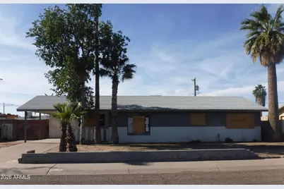 4016 N 47th Lane, Phoenix, AZ 85031 - Photo 1