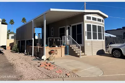1198 W Klamath Avenue #198, Apache Junction, AZ 85119 - Photo 1
