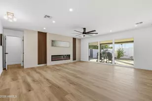 7761 E Chaparral Rd, Scottsdale, AZ 85250 - Photo 1