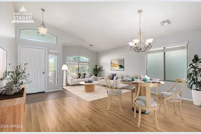 2409 W Bent Tree Drive, Phoenix, AZ 85085 - Photo 1