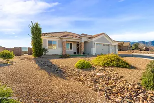 3753 La Terraza Dr, Sierra Vista, AZ 85650 - Photo 1