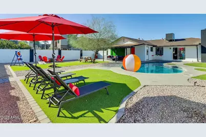 1027 S Siesta Lane, Tempe, AZ 85281 - Photo 1