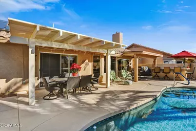 8717 W Sierra Pinta Drive, Peoria, AZ 85382 - Photo 1