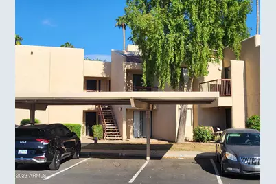 9355 N 91st Street #123, Scottsdale, AZ 85258 - Photo 1