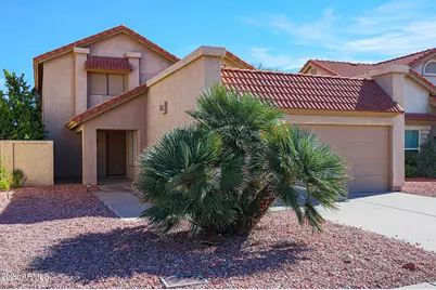 14443 S Cholla Canyon Drive, Phoenix, AZ 85044 - Photo 1