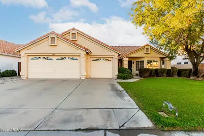 3842 S Hawthorn Drive, Chandler, AZ 85248 - Photo 1