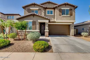 21188 W Almeria Rd, Buckeye, AZ 85396 - Photo 1