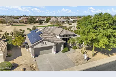 18140 N Saddle Ridge Drive, Surprise, AZ 85374 - Photo 1