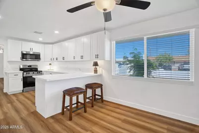 2723 W Coolidge Street, Phoenix, AZ 85017 - Photo 1