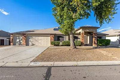 3862 E Shapinsay Drive, San Tan Valley, AZ 85140 - Photo 1