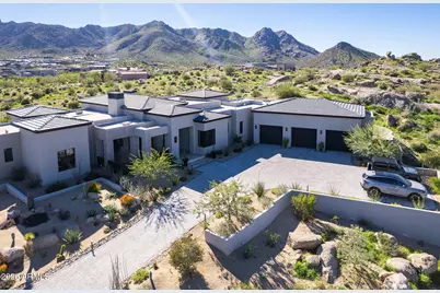 24386 N 124th Street, Scottsdale, AZ 85255 - Photo 1