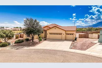 1804 Prairie Grass Drive, Sierra Vista, AZ 85635 - Photo 1