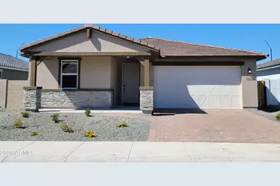 4824 N 178th Lane, Goodyear, AZ 85395 - Photo 1
