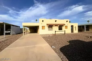 8314 E Desert Trail, Mesa, AZ 85208 - Photo 1