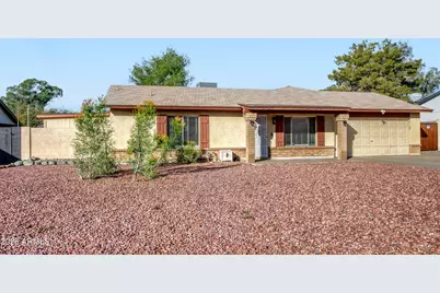 16044 N 30th Drive, Phoenix, AZ 85053 - Photo 1