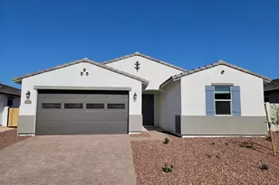 24488 W Grove St, Buckeye, AZ 85326 - Photo 1
