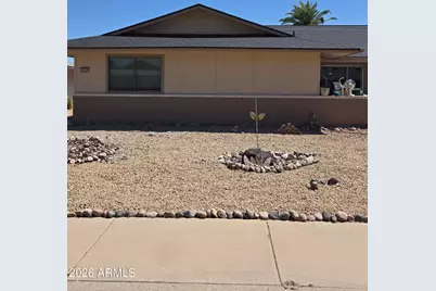 12637 W Rampart Drive, Sun City West, AZ 85375 - Photo 3