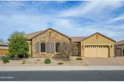 3770 E Iris Drive, Chandler, AZ 85286 - Photo 1