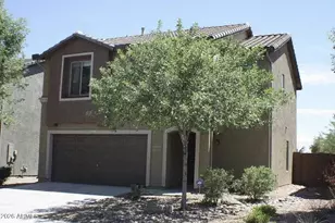 7937 W Desert Blossom Way, Florence, AZ 85132 - Photo 1
