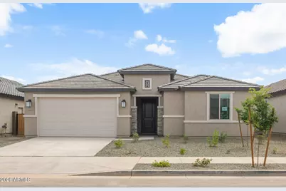 42995 W Palo Abeto Drive Drive, Maricopa, AZ 85138 - Photo 1