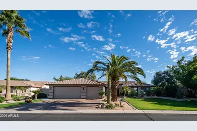 2540 W Tulsa Street, Chandler, AZ 85224 - Photo 1