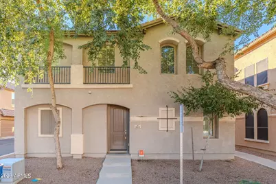 1412 S Ponderosa Drive, Gilbert, AZ 85296 - Photo 1