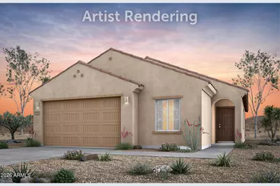 42975 W Vincent Drive, Maricopa, AZ 85138 - Photo 1