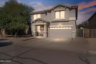 3136 W St Catherine Ave, Phoenix, AZ 85041 - Photo 1