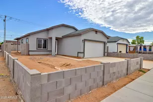 1110 E 4th St, Casa Grande, AZ 85122 - Photo 1