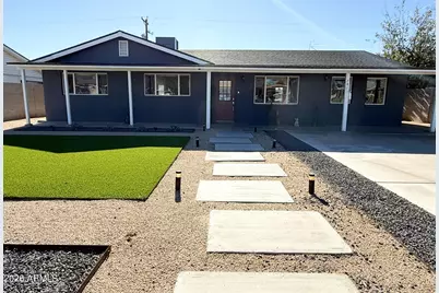 7413 E Roosevelt Street, Scottsdale, AZ 85257 - Photo 1