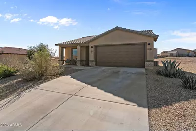 25 W Monte Cristo Drive, Wickenburg, AZ 85390 - Photo 1